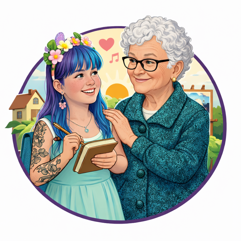 Valerie Activities For Care Homes